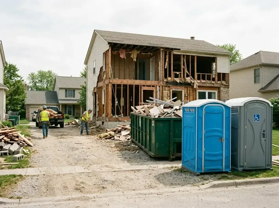 home-renovation-demolition-sit-010 — frequently asked questions, Portable Toilet & Dumpsters Rental in New Orleans, LA